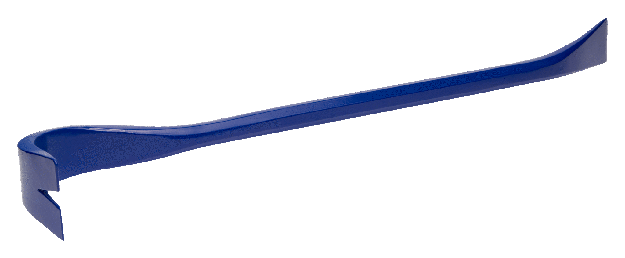 INNONEXXT Barra de clavos de primera calidad | 600 x 18 mm | palanca de  acero especial, palanca, barra de cincel, palanca herramienta, pata de  cabra