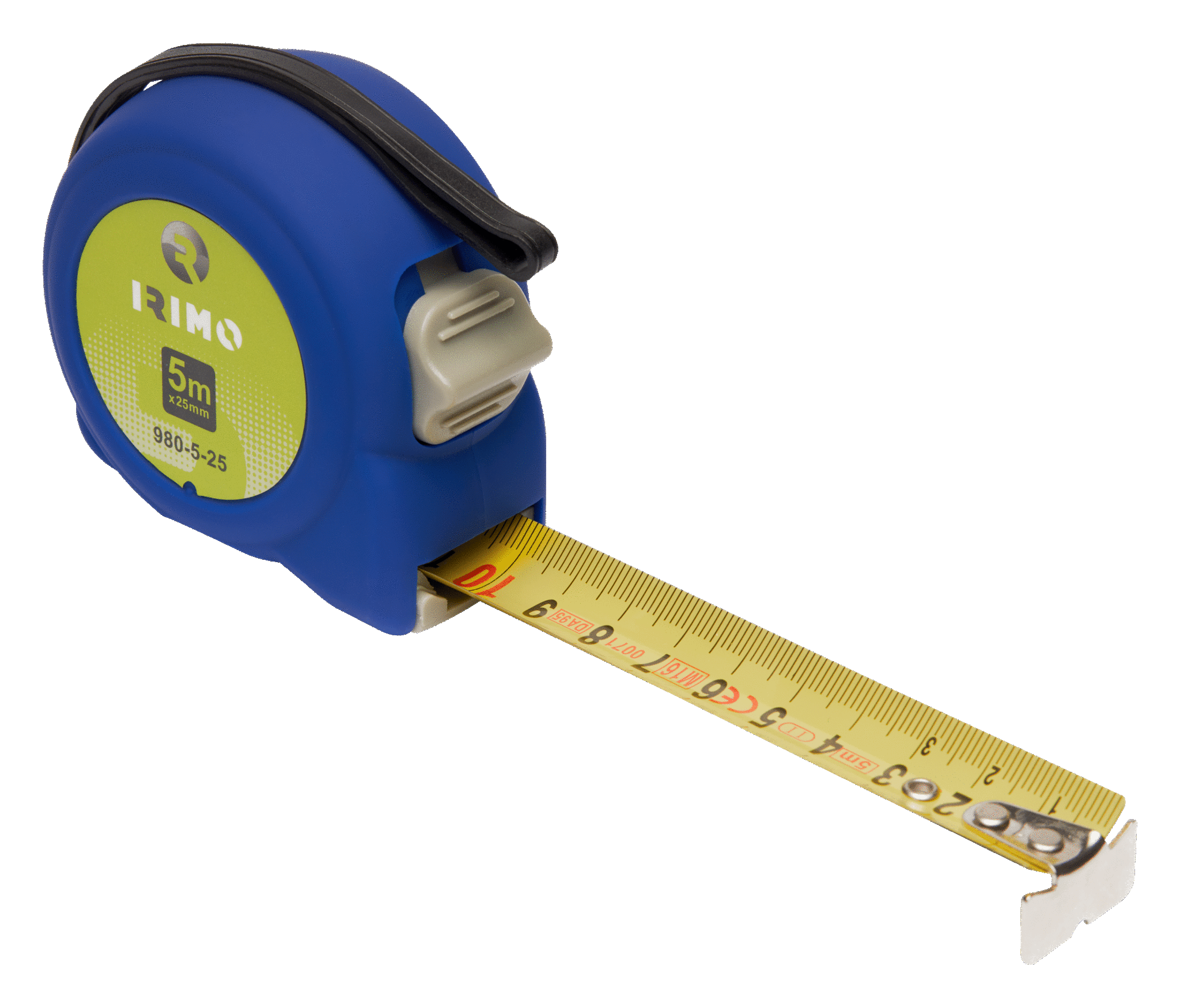 Asialnfo Measuring Tape Measure, 32 Ft Decimal Retractable Ruler –  Thickened，Locking, Retractable, Easy to Read and Find